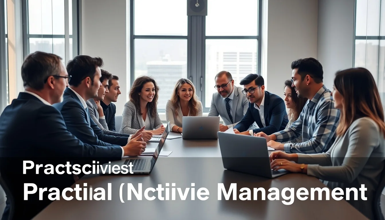 Unlock Your Management Potential